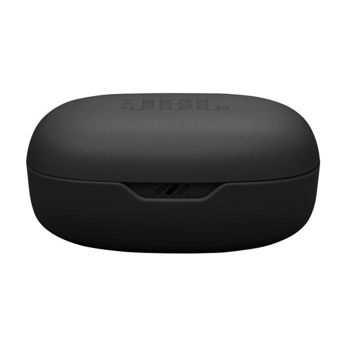JBL Wave Flex 2 - Black - True Wireless Earbuds - Top image number null